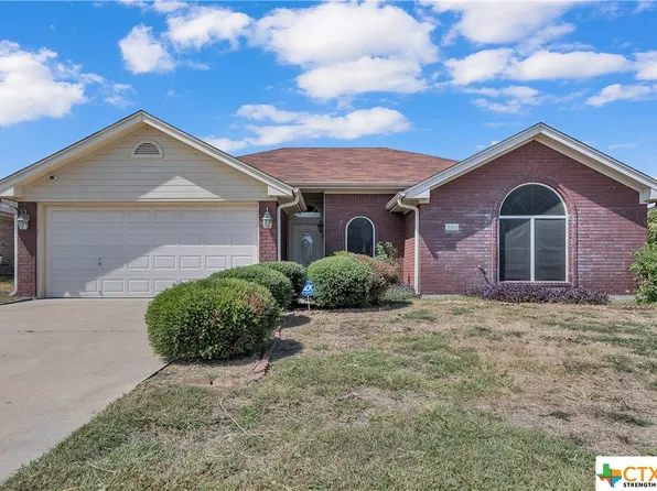 4401 Ethel Ave, Killeen, TX 76549
