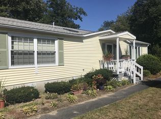 21 Birch St, Rockland, MA 02370