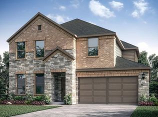 159 Limonite Ln, Liberty Hill, TX 78642