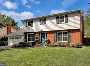 38 Gale Rd, Camp Hill, PA 17011