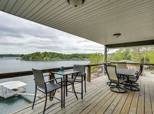 22 Lockwood Rd, Eldon, MO 65026