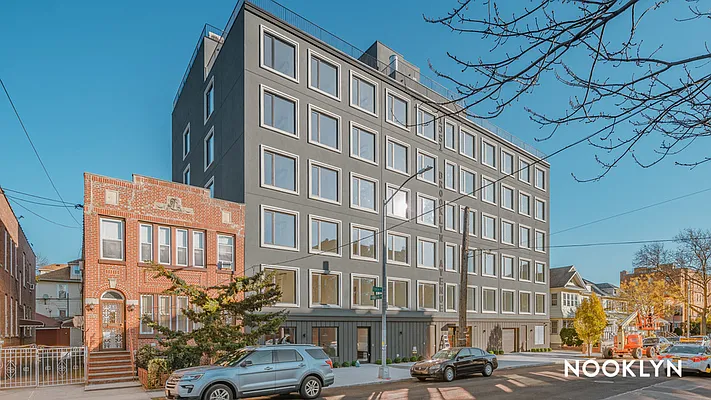 Rented by Nooklyn NYC LLC | media 35