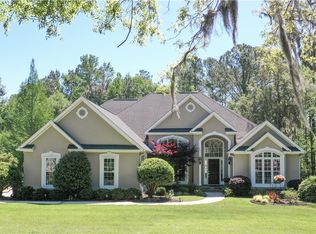 299 Shadow Moss Cir, Richmond Hill, GA 31324