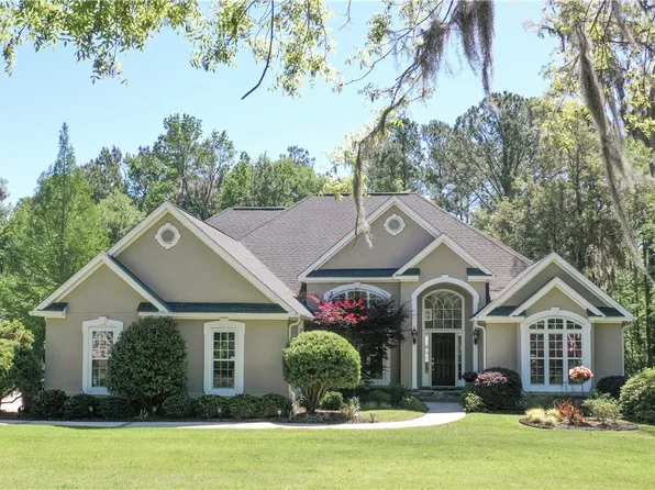 299 Shadow Moss Circle, Richmond Hill, GA 31324