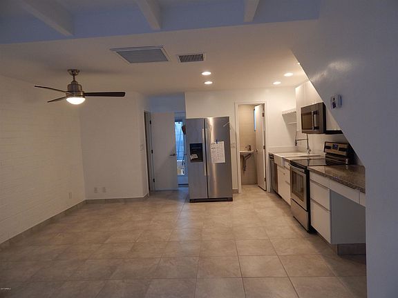5th image of 2021 S Granada Dr APT 8