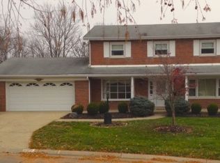 138 Louise Dr, Fort Mitchell, KY 41017