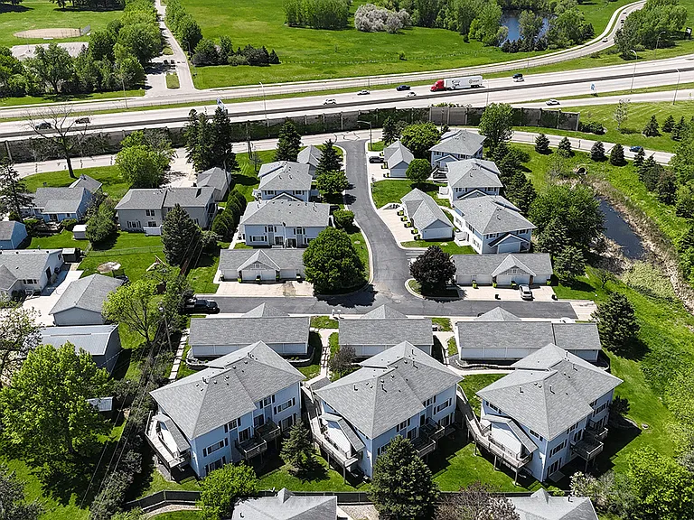 French Creek Townhomes — Photo 32