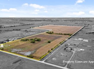 Melton Rd, Sanger, TX 76266