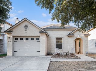 5214 Green Coral, San Antonio, TX 78223