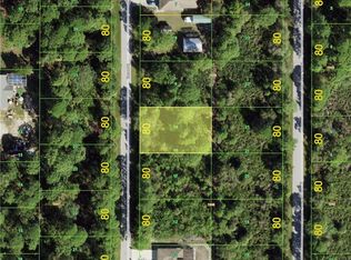 3486 Yarrow St, Port Charlotte, FL 33981