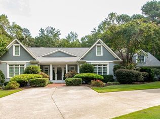 3045 Camp Branch Rd, Buford, GA 30519