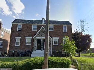 1012 Fanshawe St, Philadelphia, PA 19111