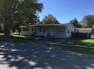 110 Summit St, Tiffin, OH 44883