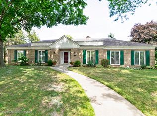 1620 Dennison Rd, East Lansing, MI 48823