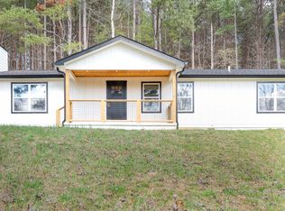 1870 Pat Colwell Rd, Blairsville, GA 30512