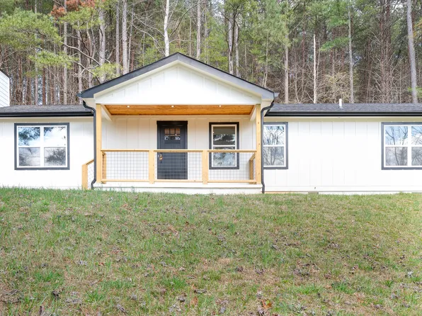 1870 Pat Colwell Rd, Blairsville, GA 30512