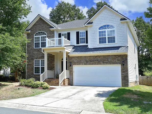 1034 Bellenden Dr, Durham, NC 27713
