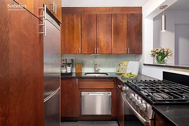 Sold by Sotheby's International Realty