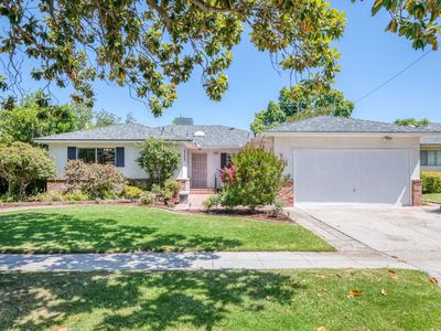 736 E Wrenwood Ave, Fresno, CA, 93710
