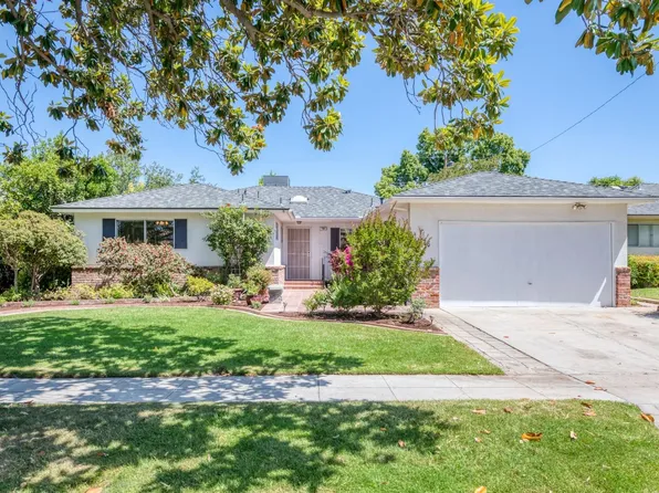 736 E Wrenwood Ave, Fresno, CA 93710
