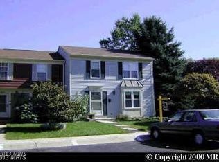 18201 Kitchen House Ct, Germantown, MD 20874