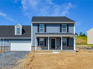 4934 Coatbridge Ln, Walnutport, PA 18088