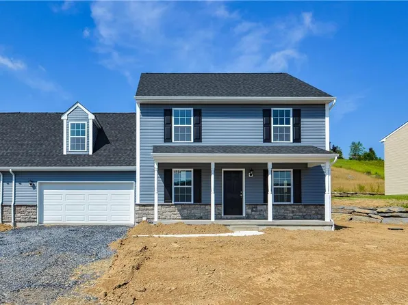 4934 Coatbridge Ln, Walnutport, PA 18088