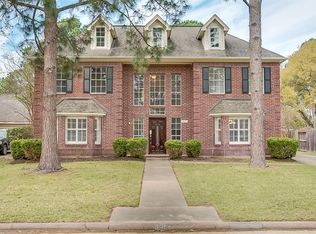 15122 Chetland Place Dr, Houston, TX 77095
