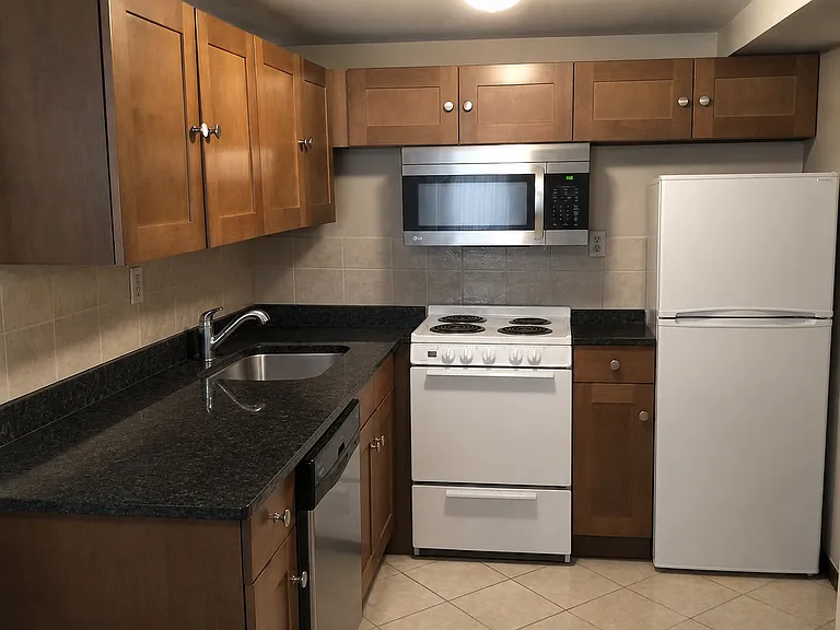 50 Waltham St #B — Photo 1