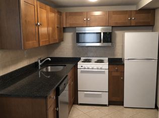 50 Waltham St #B, Boston, MA 02118