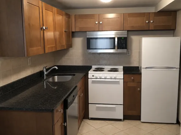 50 Waltham St #B, Boston, MA 02118