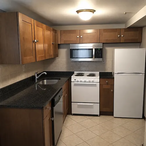 50 Waltham St #B Photo 1
