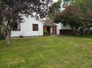 4451 W Stolley Park Rd, Alda, NE 68810