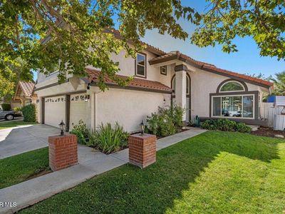 3206 Fern Ave, Palmdale, CA, 93550