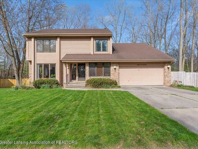 1135 Teakwood Cir, Haslett, MI, 48840