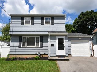 120 Gray St, Rochester, NY 14609