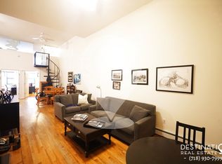 577 Hicks St #1, Brooklyn, NY 11231