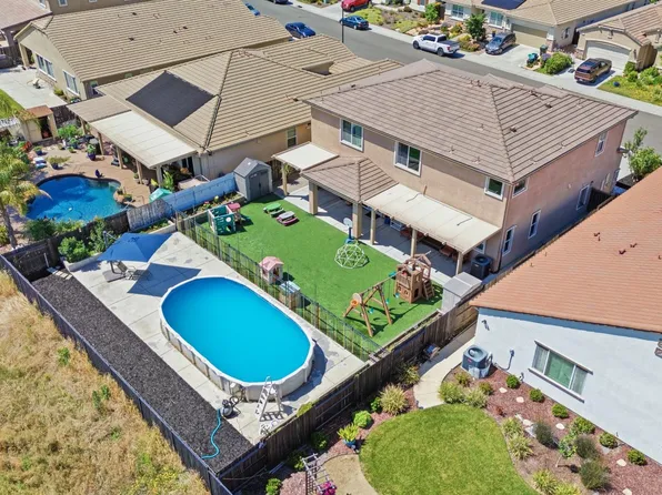 8065 Fort Collins Way, Roseville, CA 95747