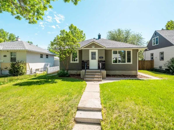 1025 W 12th St S, Lethbridge, AB T1K 1P9
