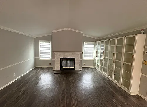 Floor plan 206