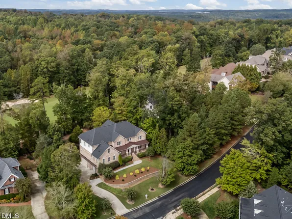 465 Davis Love Dr, Chapel Hill, NC 27517