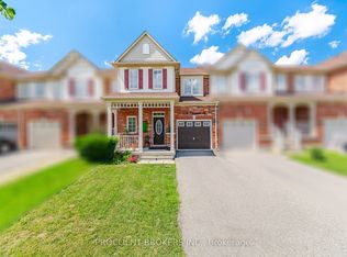 879 Brassard Cir, Milton, ON L9T 8E2