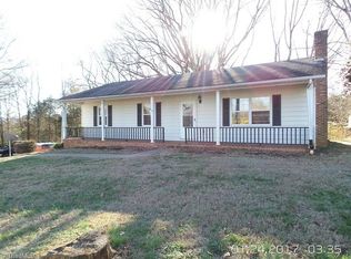 181 Johnson Ridge Rd, Elkin, NC 28621