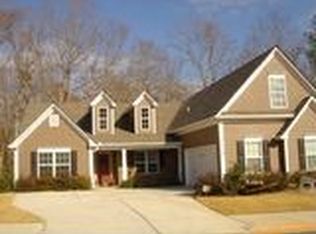 277 Meeler Cir #A20, Bogart, GA 30622