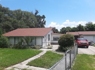400 S Highland Ave, Green Cove Springs, FL 32043