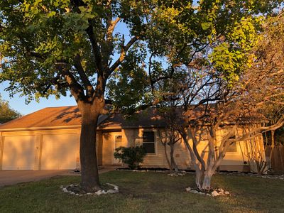 406 S Mount Rushmore Dr, Cedar Park, TX, 78613