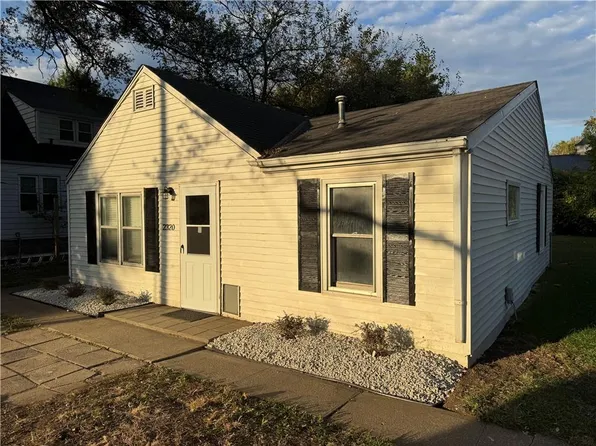 2320 S 50th St, Kansas City, KS 66106