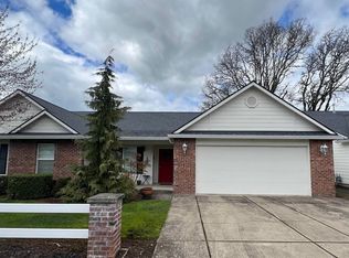 893 Wassom St, Lebanon, OR