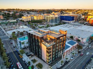 Framework, San Diego, CA 92101