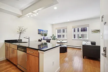 Sold by Keller Williams NYC